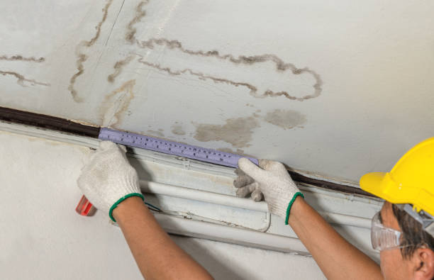 Reliable Basement Flood Cleanup contractor in Manhattan, NY by Aqua Guard Water Damage